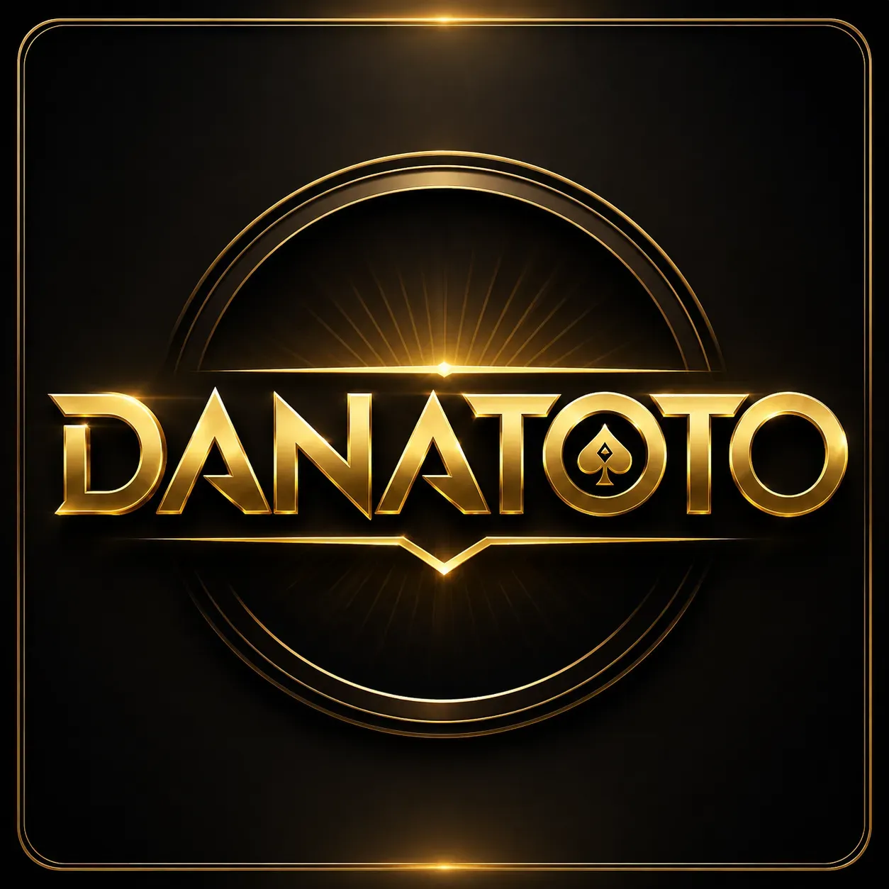 DANATOTO - Game Strategi dan Manajemen Sumber Daya