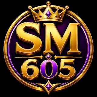 SM605 - Game Kasino Seru dan Menegangkan