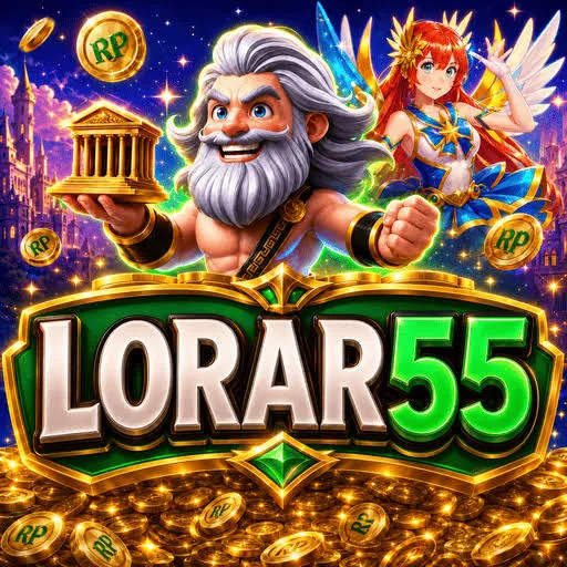 TAR555 - Pertarungan Terhebat di Dunia Battle Royale