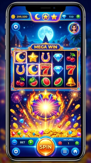 Fitur terbaru pada aplikasi bulantogel yang memudahkan pengguna.